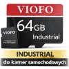 VIOFO microSDHC 64GB INDUSTRIAL V30